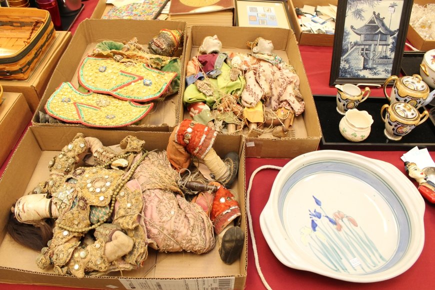 Image for Gallery Auction with Outdoor Sporting: 2-21-19