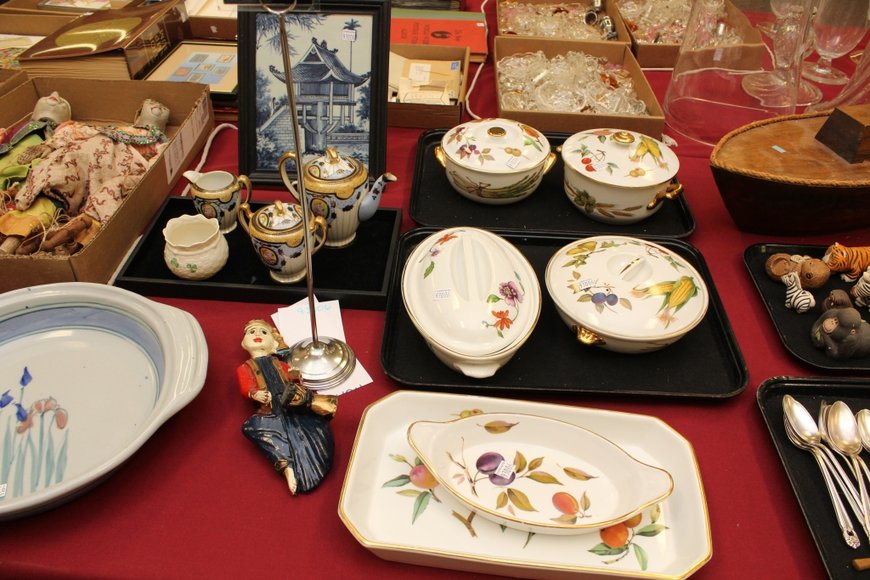 Image for Gallery Auction with Outdoor Sporting: 2-21-19