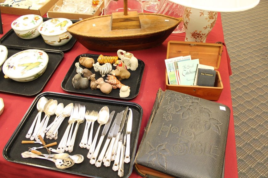 Image for Gallery Auction with Outdoor Sporting: 2-21-19