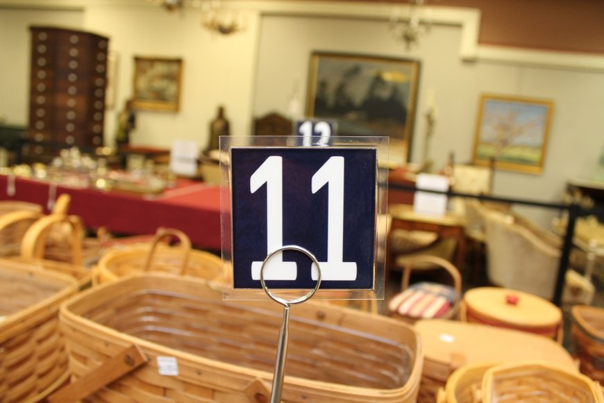 Image for Gallery Auction with Outdoor Sporting: 2-21-19