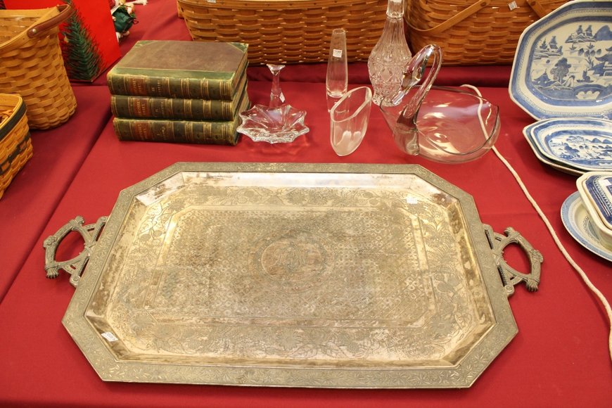 Image for Gallery Auction with Outdoor Sporting: 2-21-19