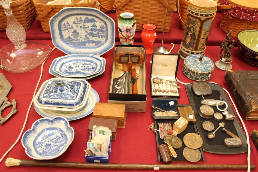 Image for Gallery Auction with Outdoor Sporting: 2-21-19