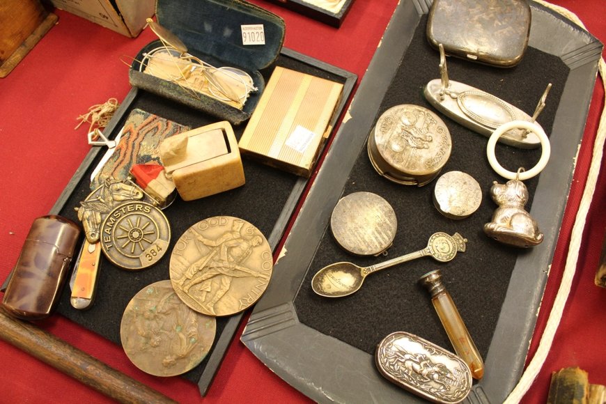 Image for Gallery Auction with Outdoor Sporting: 2-21-19