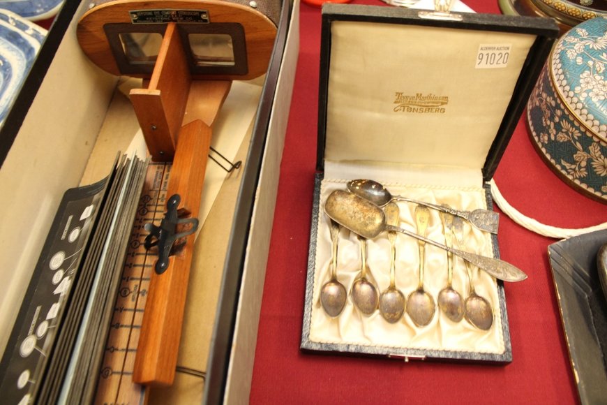 Image for Gallery Auction with Outdoor Sporting: 2-21-19