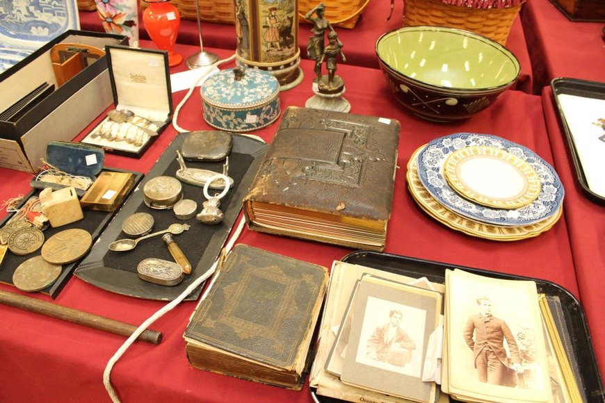 Image for Gallery Auction with Outdoor Sporting: 2-21-19