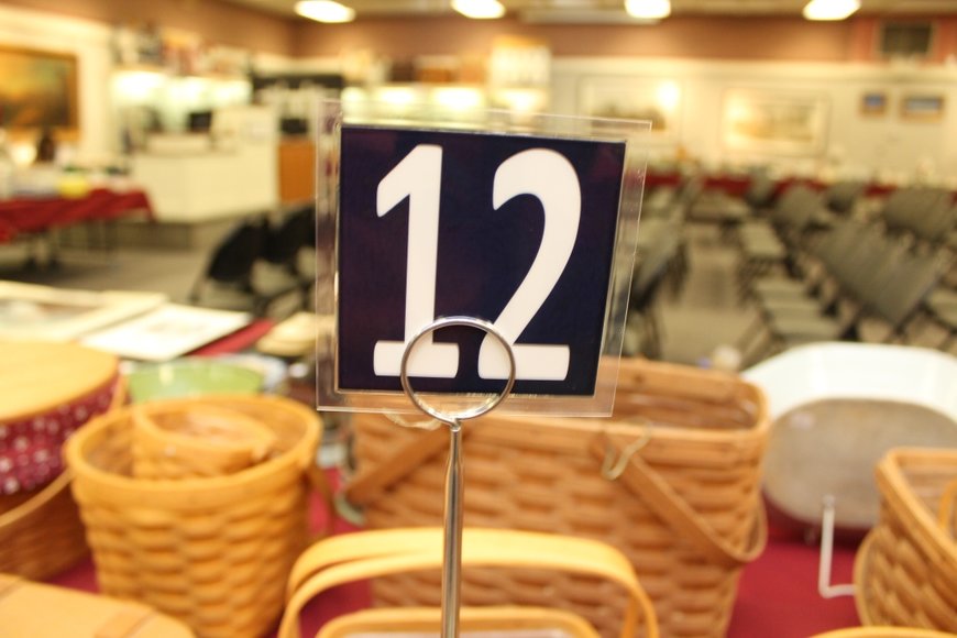 Image for Gallery Auction with Outdoor Sporting: 2-21-19