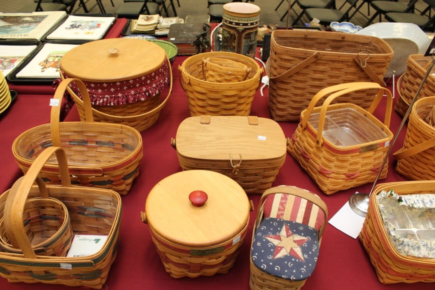 Image for Gallery Auction with Outdoor Sporting: 2-21-19