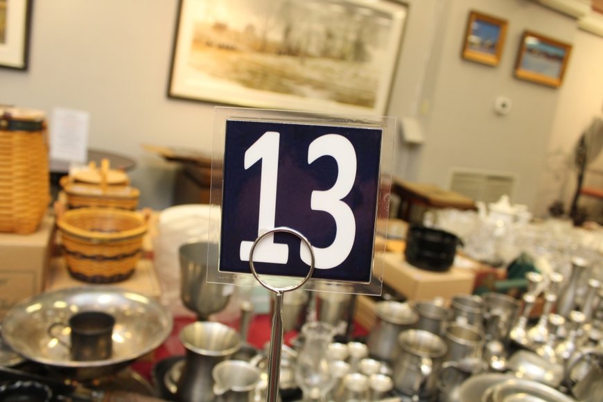 Image for Gallery Auction with Outdoor Sporting: 2-21-19