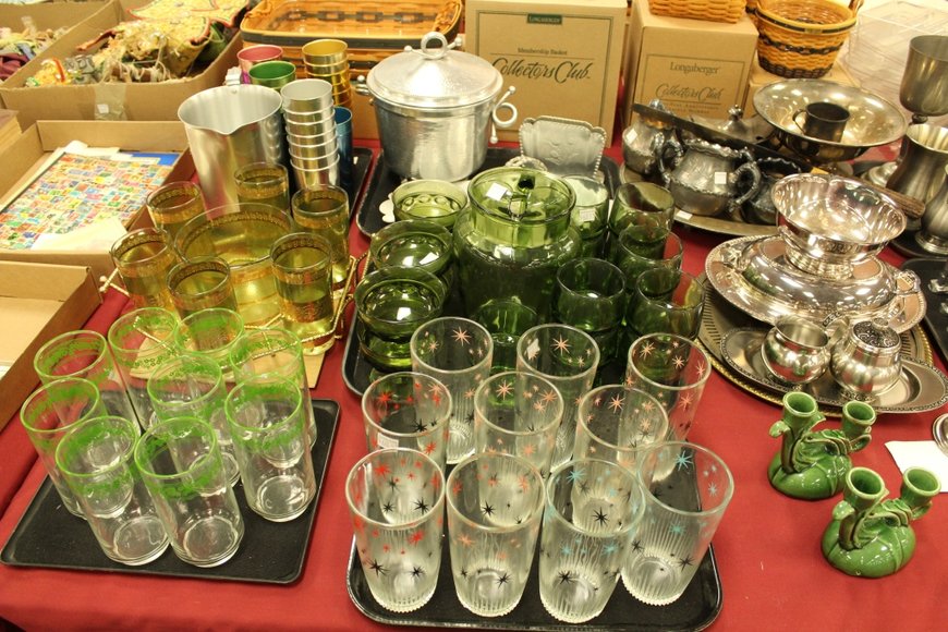 Image for Gallery Auction with Outdoor Sporting: 2-21-19