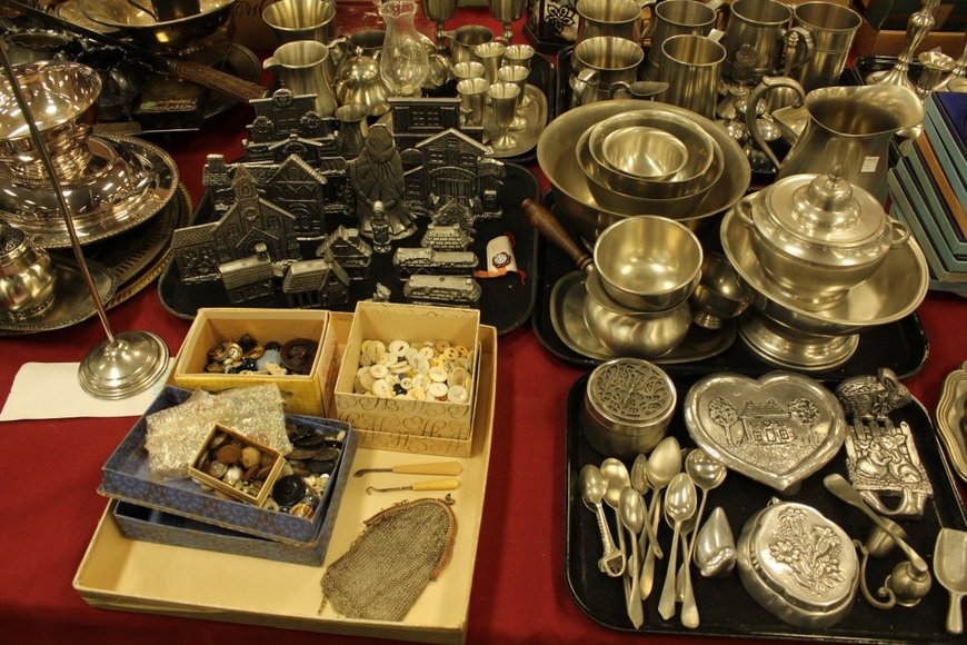 Image for Gallery Auction with Outdoor Sporting: 2-21-19