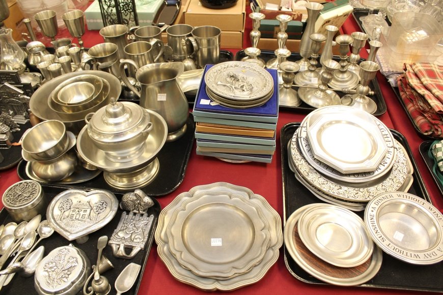 Image for Gallery Auction with Outdoor Sporting: 2-21-19