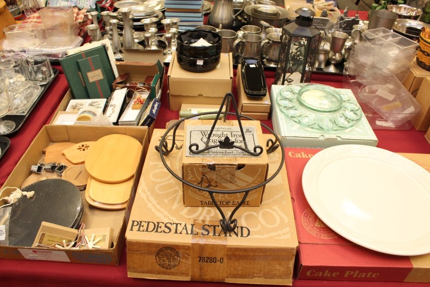 Image for Gallery Auction with Outdoor Sporting: 2-21-19