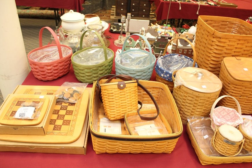 Image for Gallery Auction with Outdoor Sporting: 2-21-19