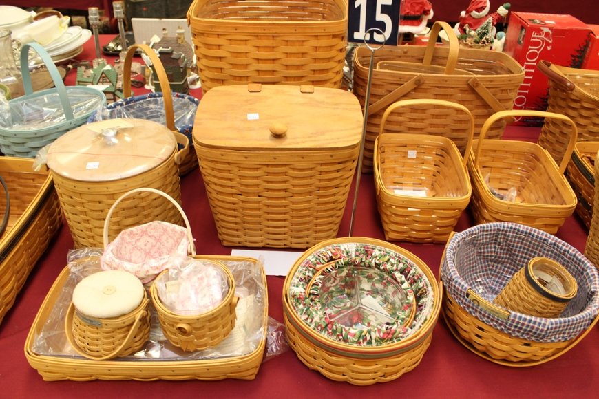 Image for Gallery Auction with Outdoor Sporting: 2-21-19