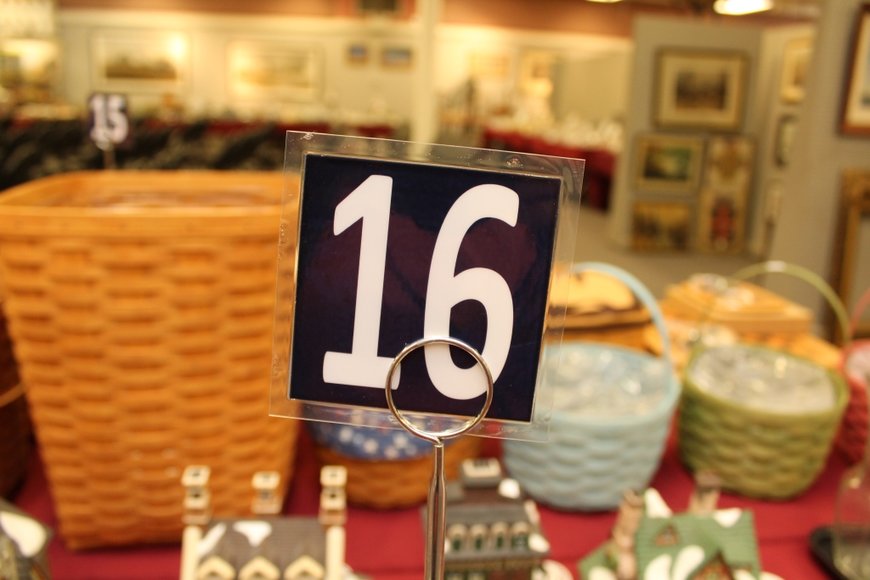 Image for Gallery Auction with Outdoor Sporting: 2-21-19