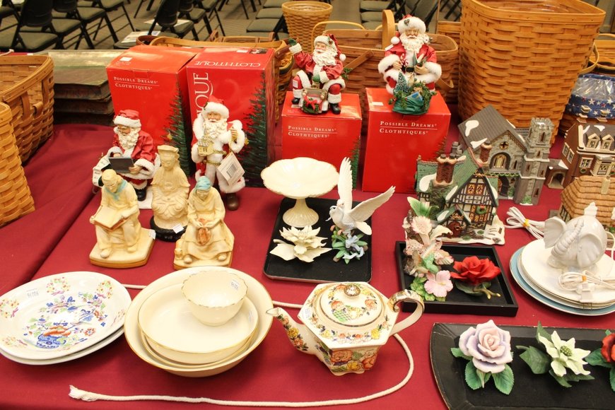 Image for Gallery Auction with Outdoor Sporting: 2-21-19