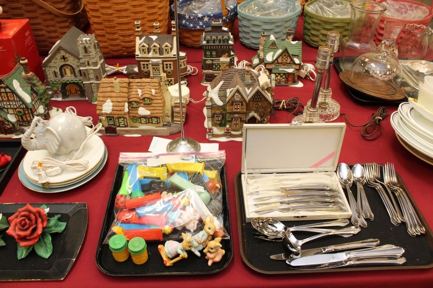 Image for Gallery Auction with Outdoor Sporting: 2-21-19