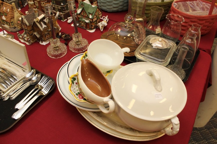 Image for Gallery Auction with Outdoor Sporting: 2-21-19