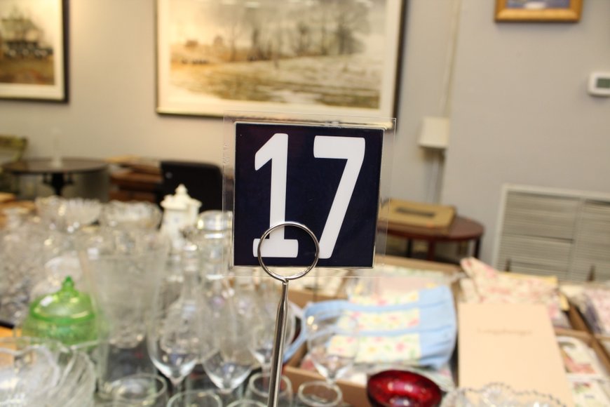 Image for Gallery Auction with Outdoor Sporting: 2-21-19