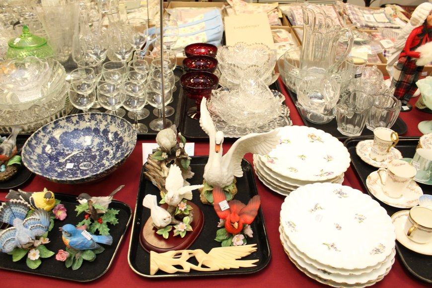 Image for Gallery Auction with Outdoor Sporting: 2-21-19