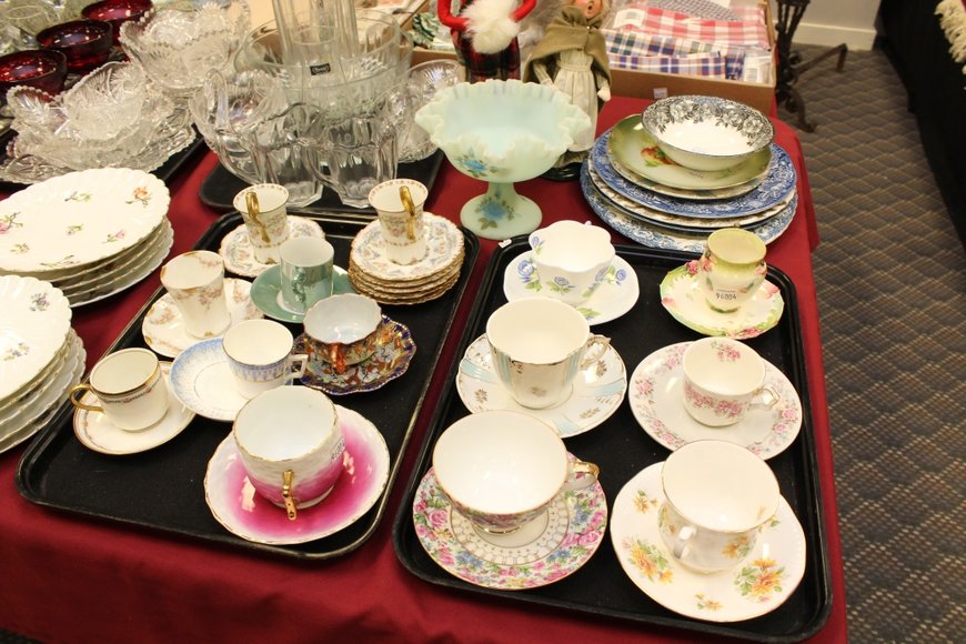 Image for Gallery Auction with Outdoor Sporting: 2-21-19