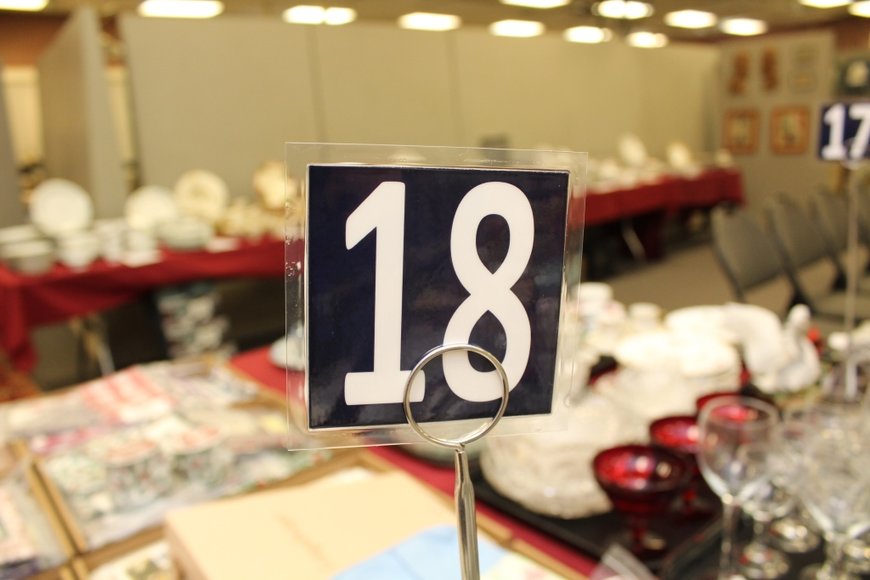 Image for Gallery Auction with Outdoor Sporting: 2-21-19