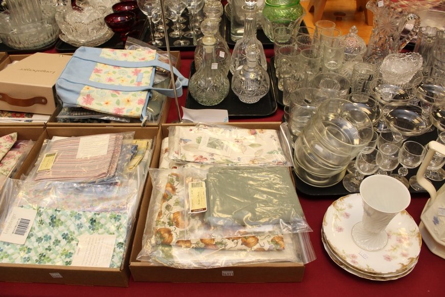 Image for Gallery Auction with Outdoor Sporting: 2-21-19