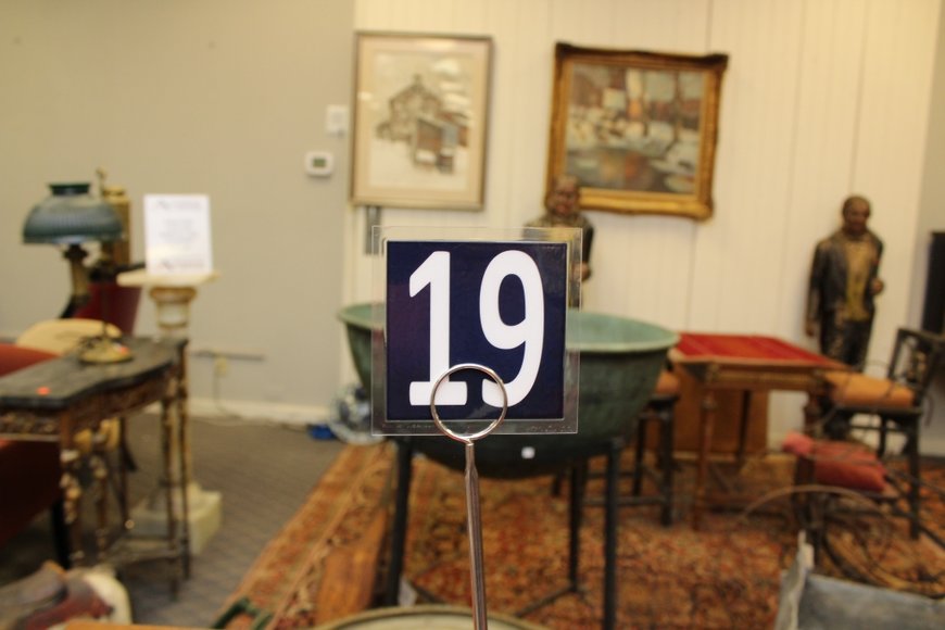 Image for Gallery Auction with Outdoor Sporting: 2-21-19