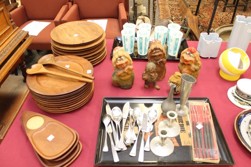 Image for Gallery Auction with Outdoor Sporting: 2-21-19