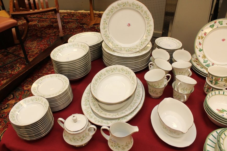 Image for Gallery Auction with Outdoor Sporting: 2-21-19