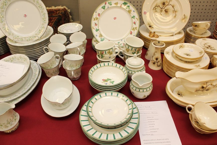 Image for Gallery Auction with Outdoor Sporting: 2-21-19