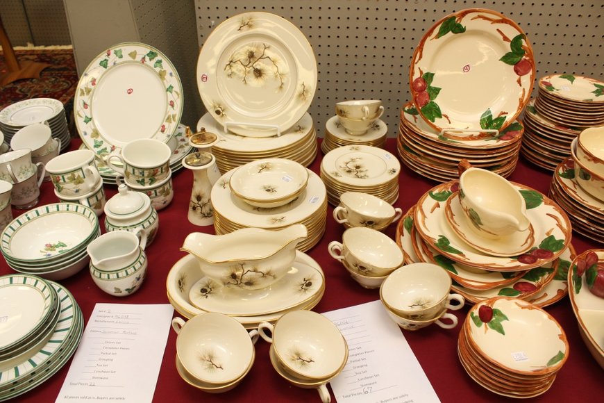 Image for Gallery Auction with Outdoor Sporting: 2-21-19