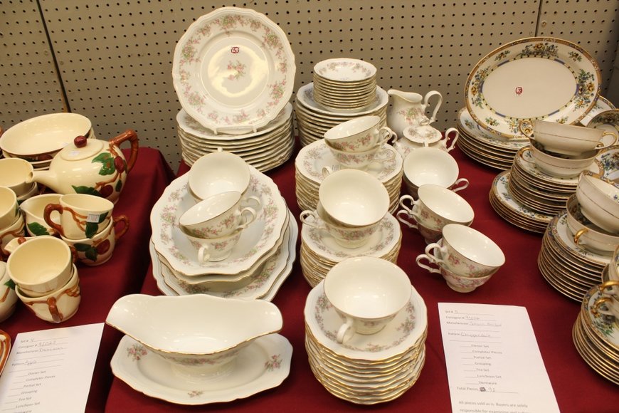 Image for Gallery Auction with Outdoor Sporting: 2-21-19