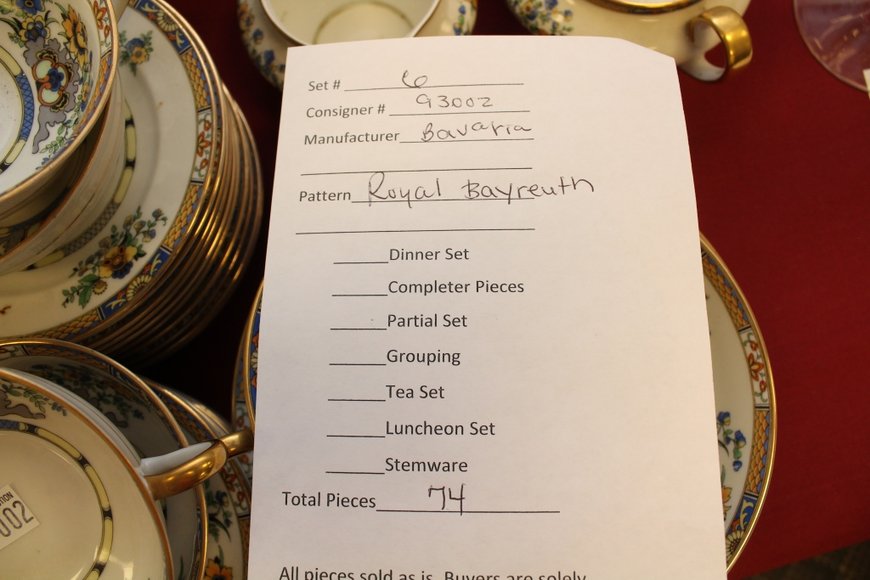 Image for Gallery Auction with Outdoor Sporting: 2-21-19