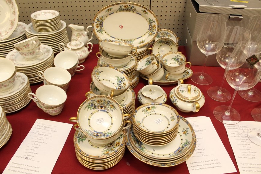 Image for Gallery Auction with Outdoor Sporting: 2-21-19