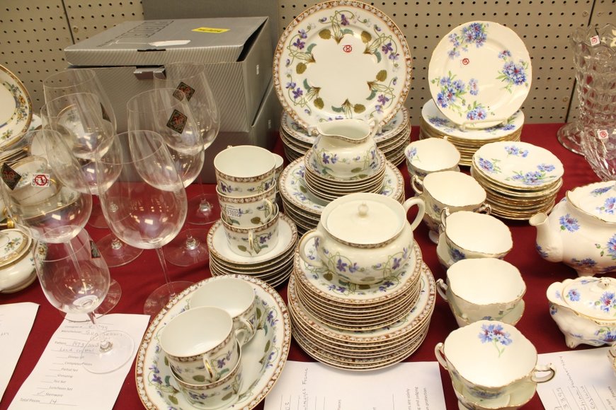 Image for Gallery Auction with Outdoor Sporting: 2-21-19