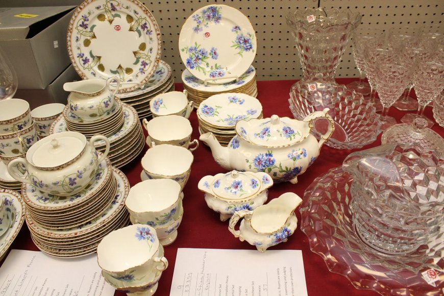 Image for Gallery Auction with Outdoor Sporting: 2-21-19