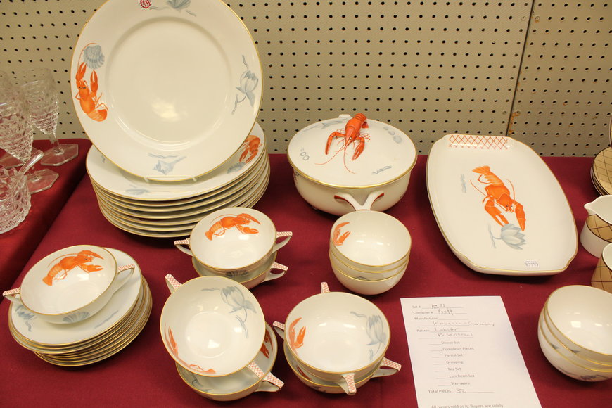 Image for Gallery Auction with Outdoor Sporting: 2-21-19