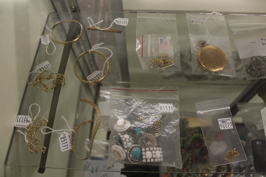 Image for Gallery Auction with Outdoor Sporting: 2-21-19