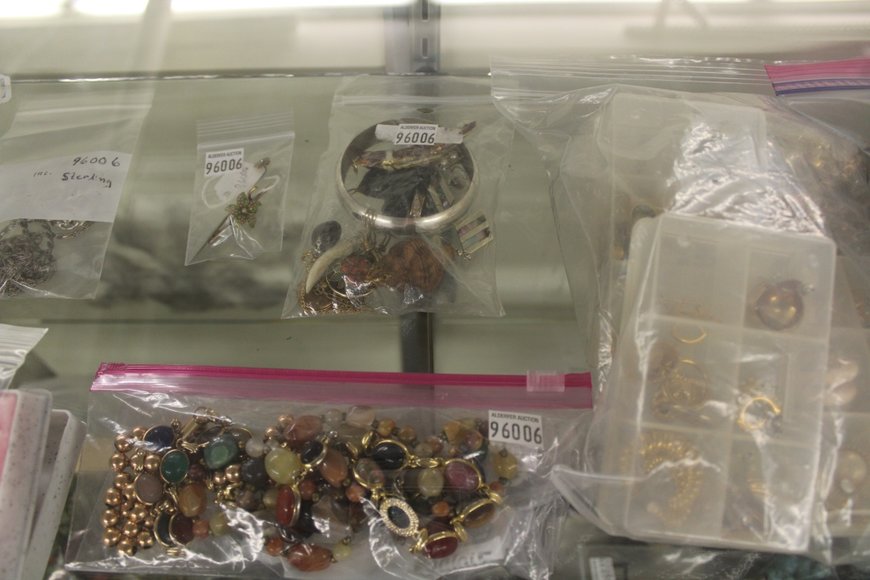 Image for Gallery Auction with Outdoor Sporting: 2-21-19