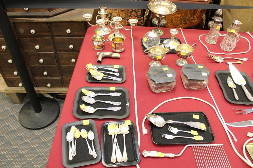 Image for Gallery Auction with Outdoor Sporting: 2-21-19