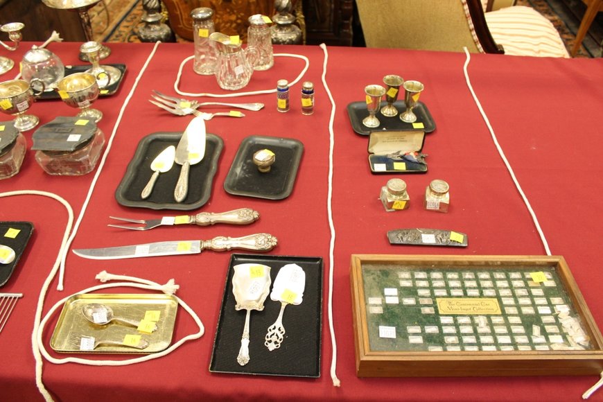 Image for Gallery Auction with Outdoor Sporting: 2-21-19