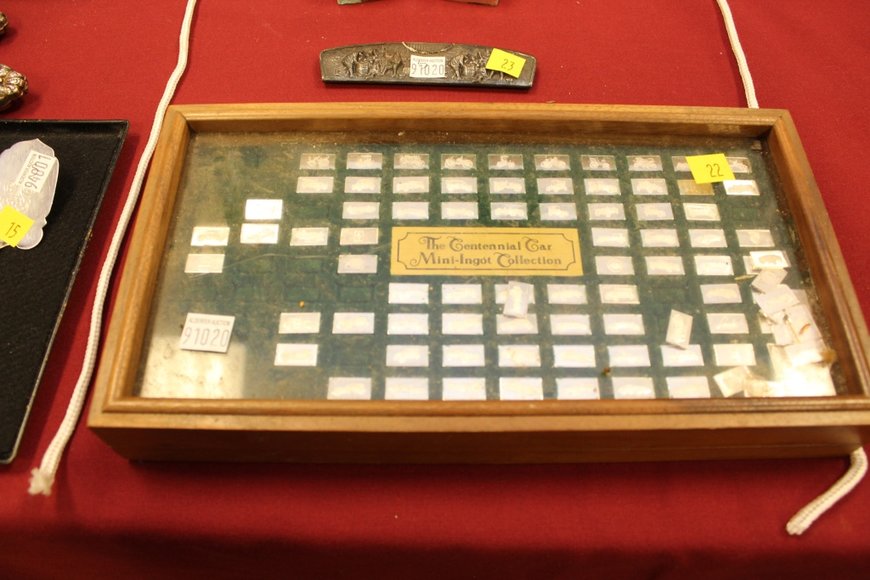 Image for Gallery Auction with Outdoor Sporting: 2-21-19