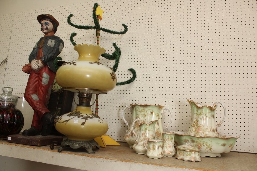 Image for Gallery Auction with Outdoor Sporting: 2-21-19