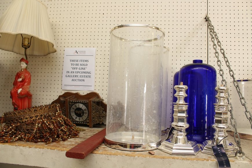 Image for Gallery Auction with Outdoor Sporting: 2-21-19