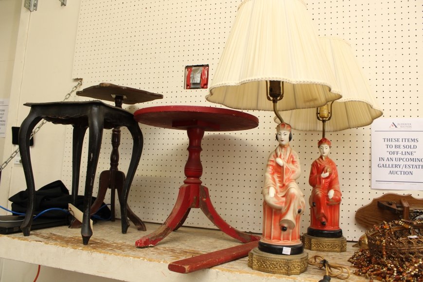 Image for Gallery Auction with Outdoor Sporting: 2-21-19