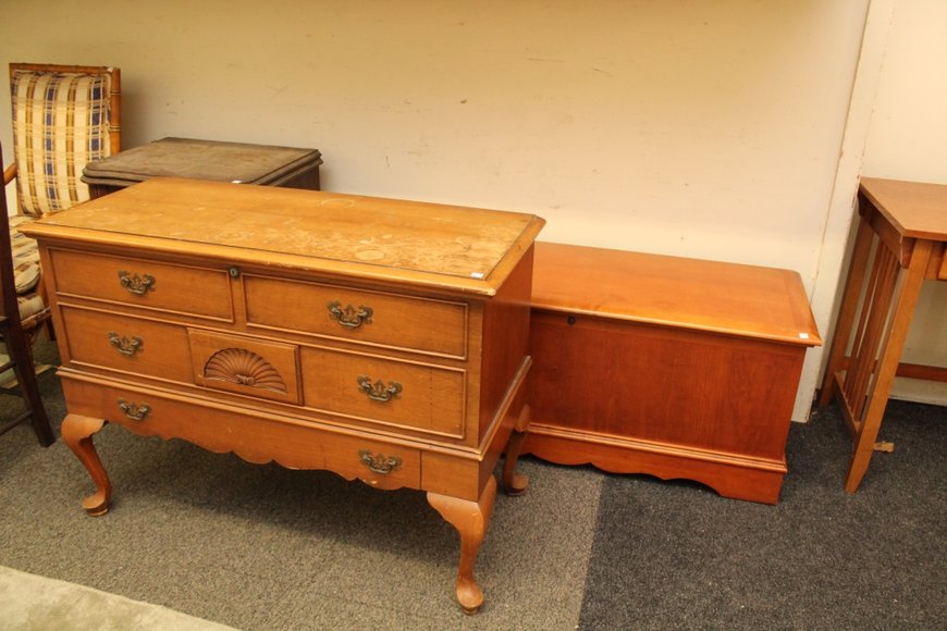 Image for Gallery Auction with Outdoor Sporting: 2-21-19