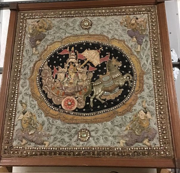 Image for Gallery Auction with Outdoor Sporting: 2-21-19