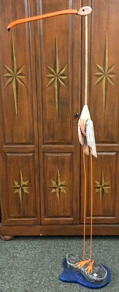 Image for Gallery Auction with Outdoor Sporting: 2-21-19