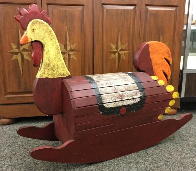 Image for Gallery Auction with Outdoor Sporting: 2-21-19